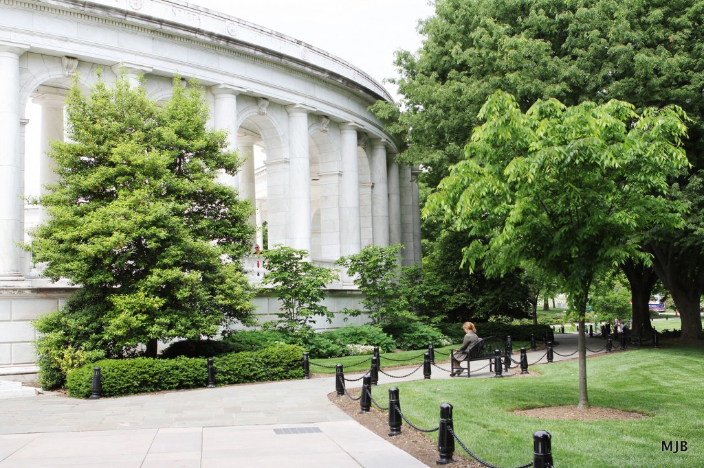 Arlington Cemetery