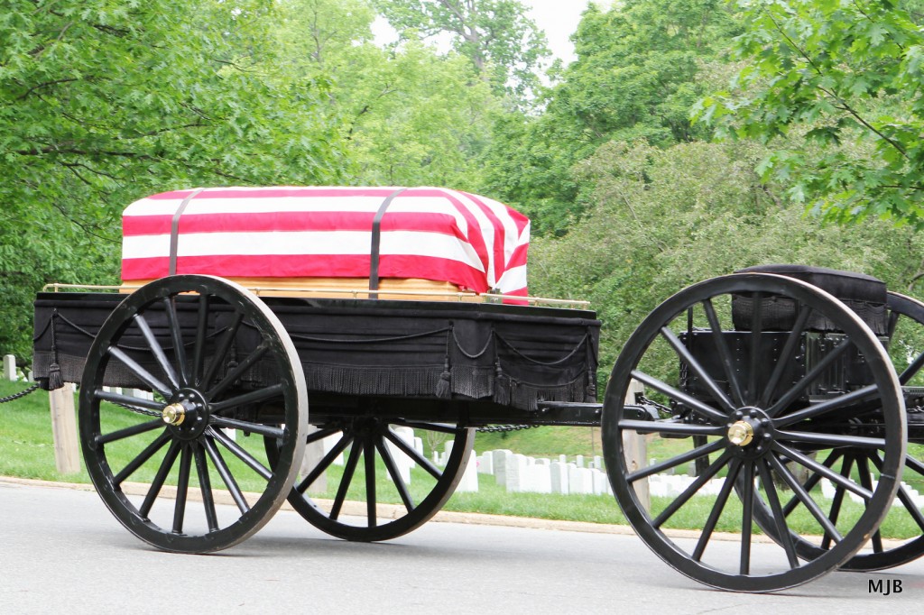 Arlington Cemetery