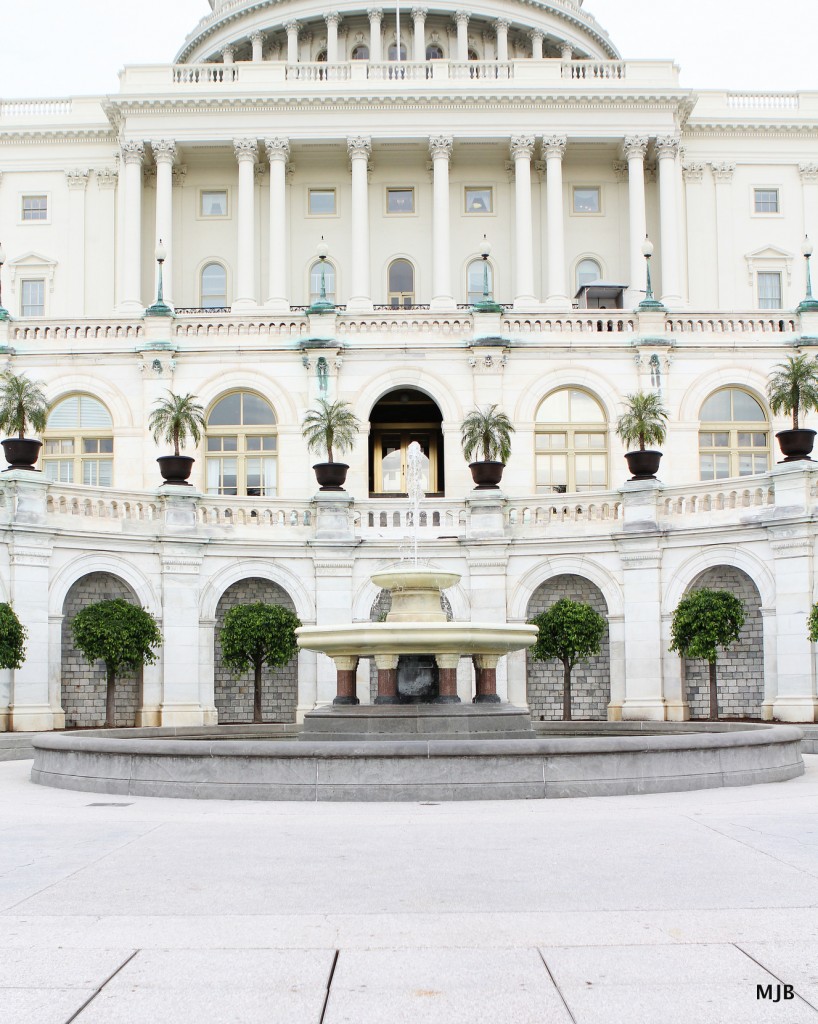 United States Capitol