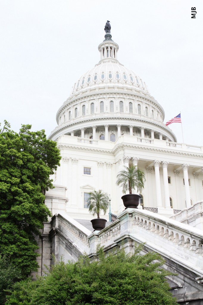 U S Capitol