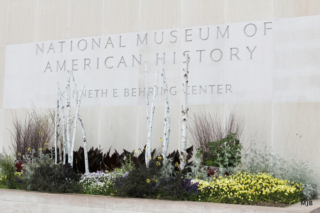 Museum of American History