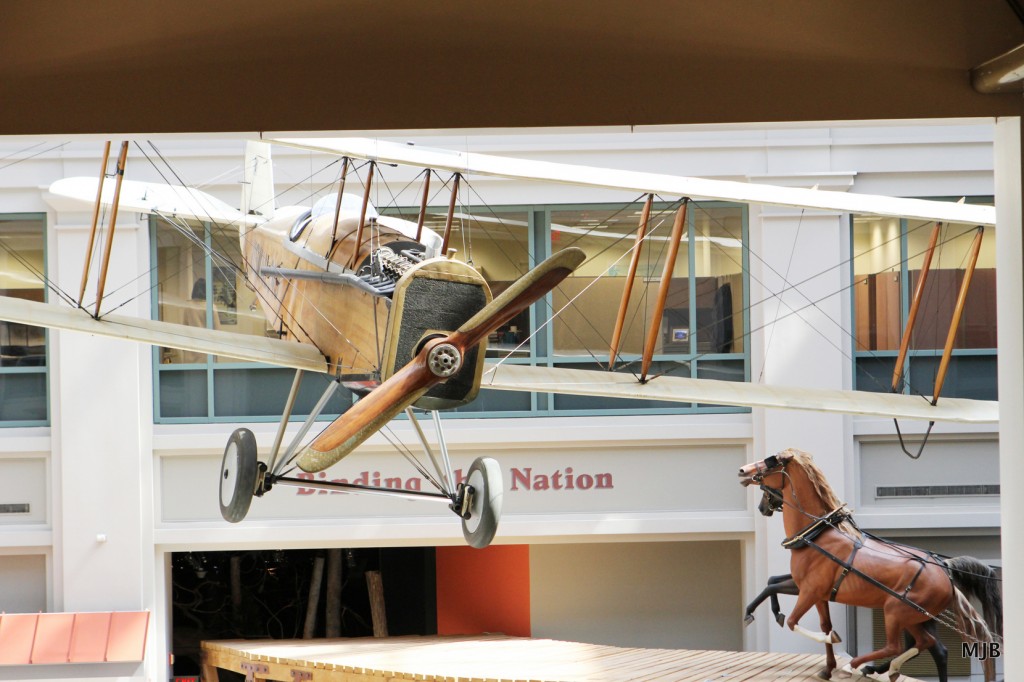 National Postal Museum