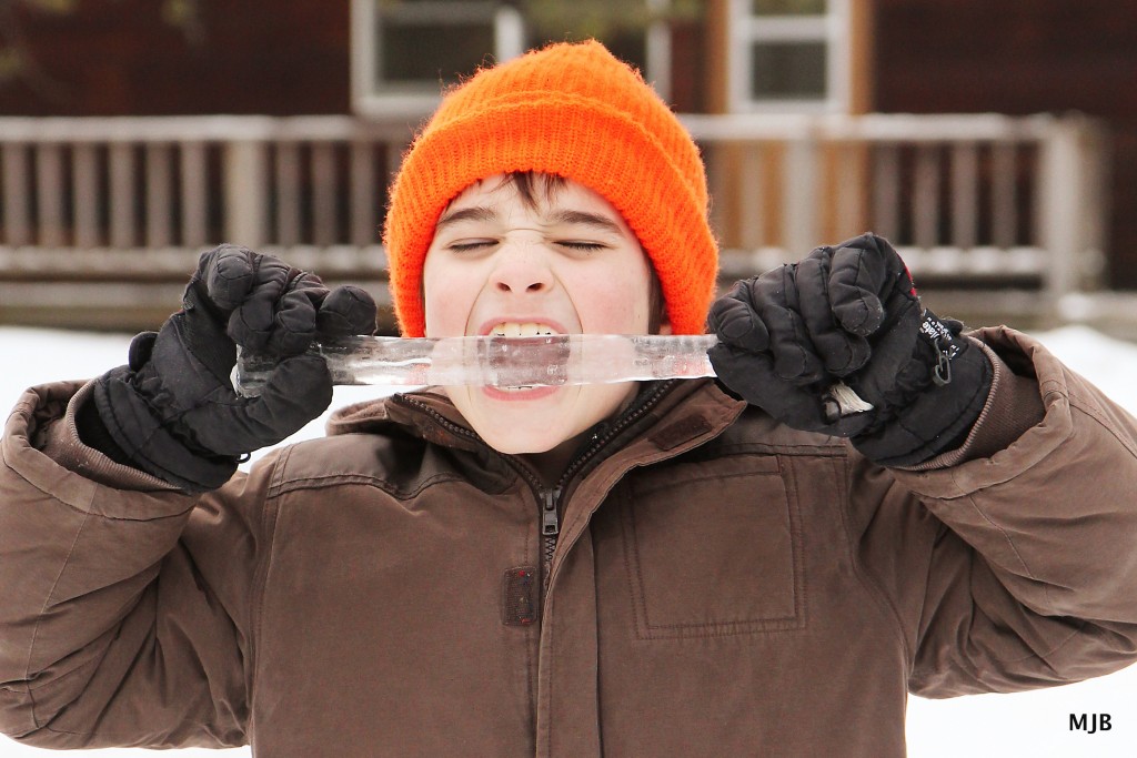 icicle