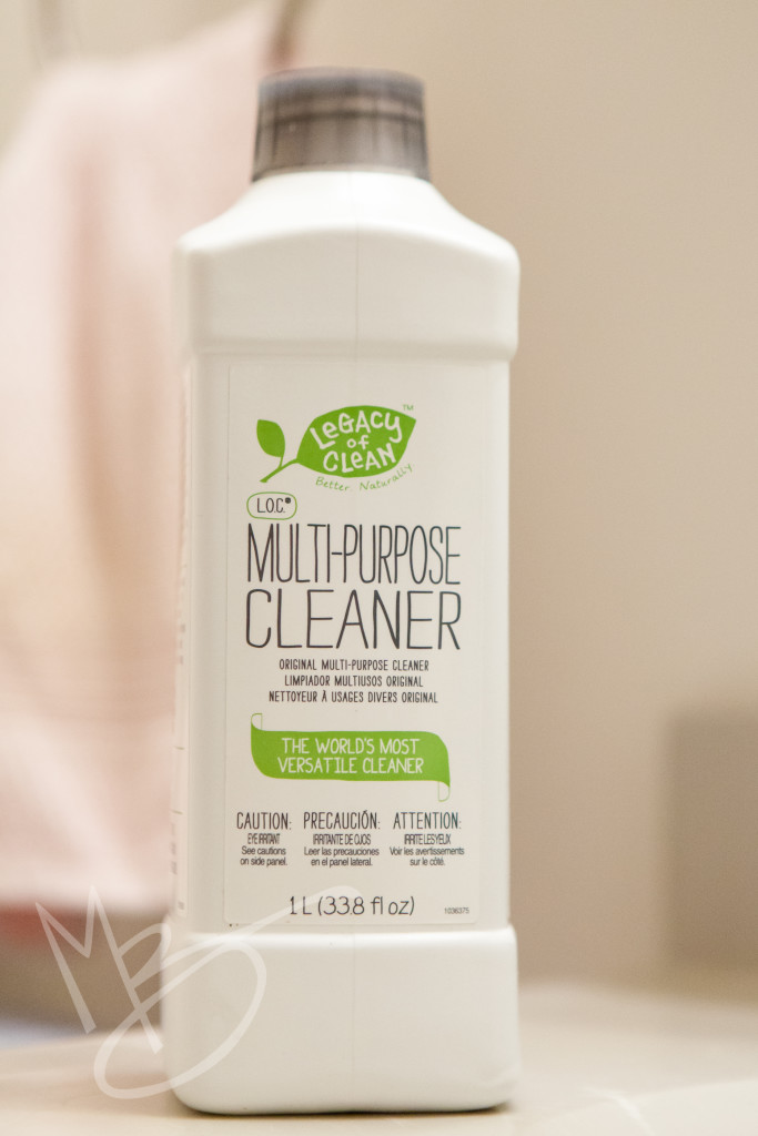 household cleaners (2 of 3)