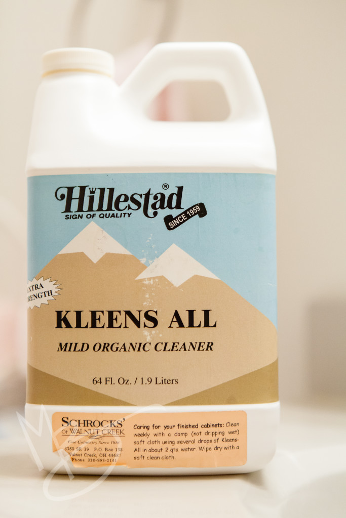 household cleaners (3 of 3)