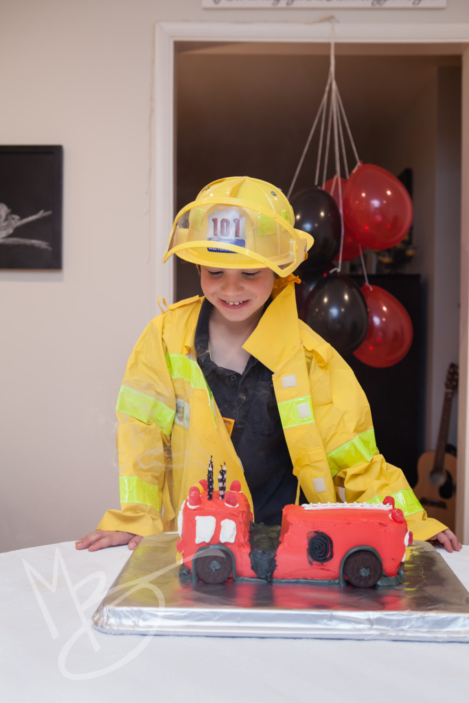 fire truck cake (1 of 1)