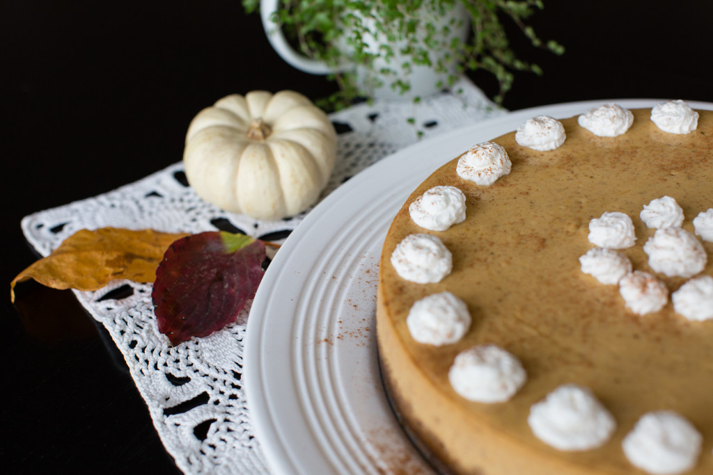 pumpkin cheesecake (7 of 10)