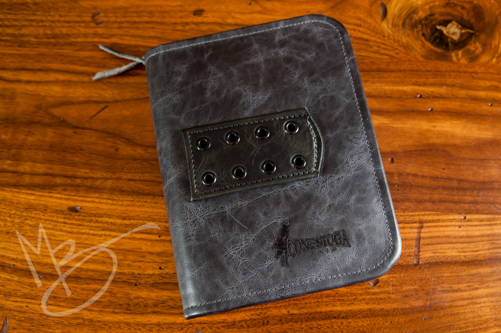 leather iPad cover (7 of 12)